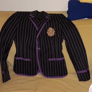 Ralph Lauren Blazer
